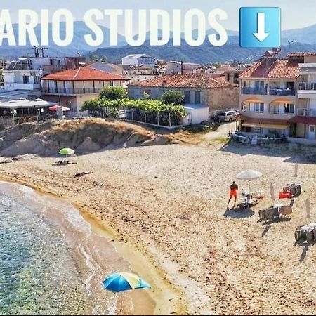 Ladario Studios Sarti Exterior photo