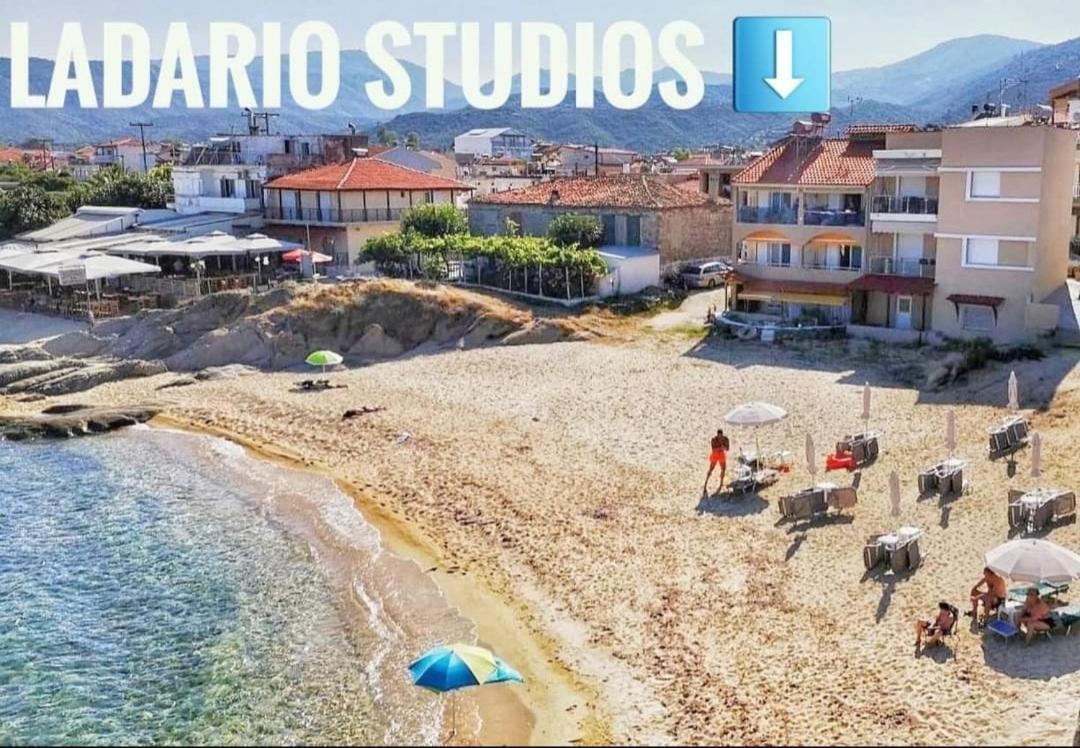 Ladario Studios Sarti Exterior photo